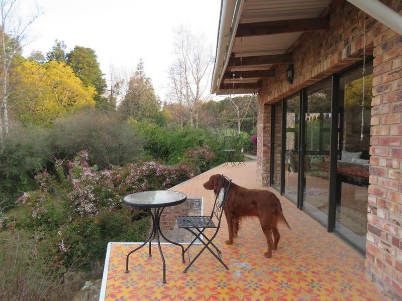 5 Bedroom Property for Sale in Hogsback Eastern Cape